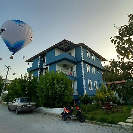 Paradise House Pamukkale Exterior foto