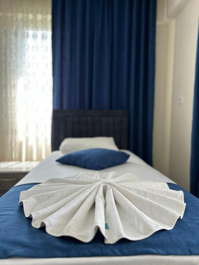 Paradise House Pamukkale Exterior foto