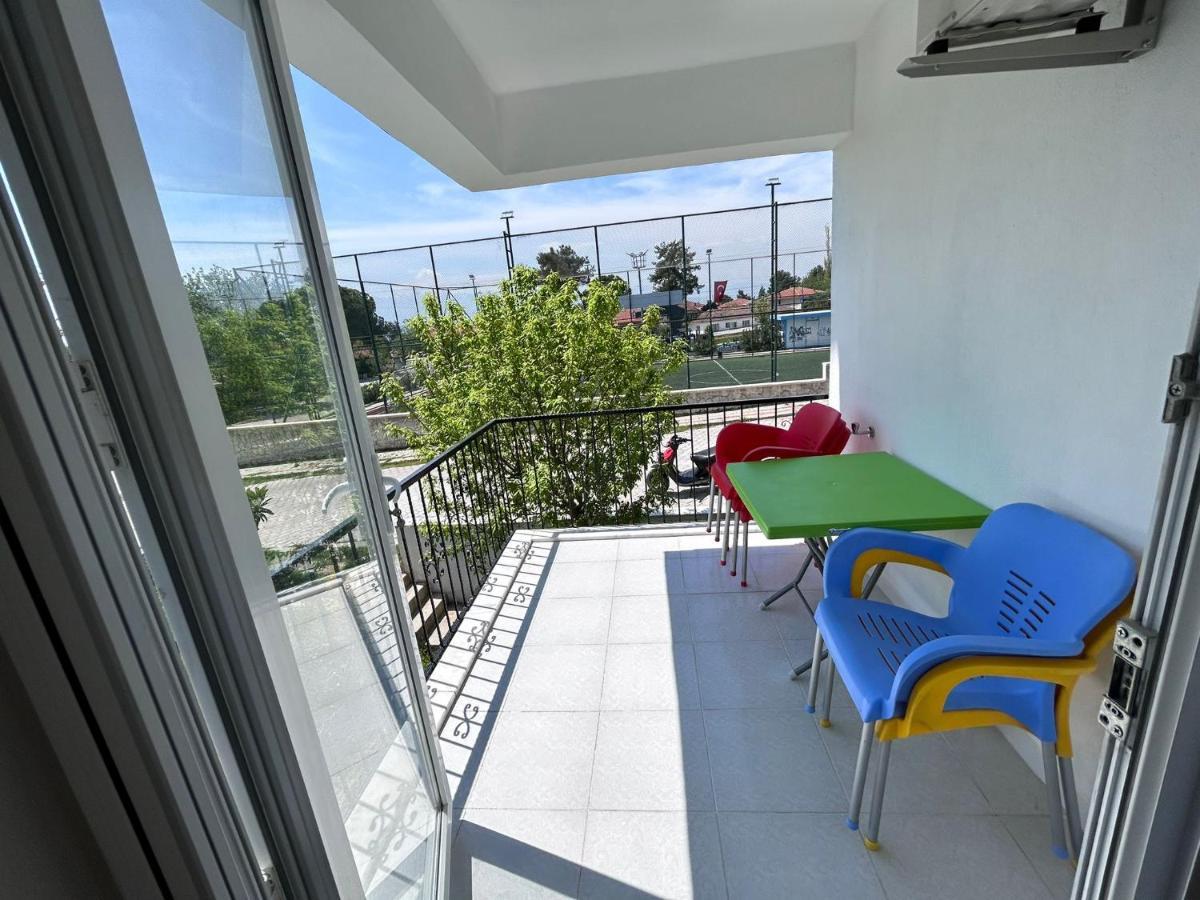Paradise House Pamukkale Exterior foto