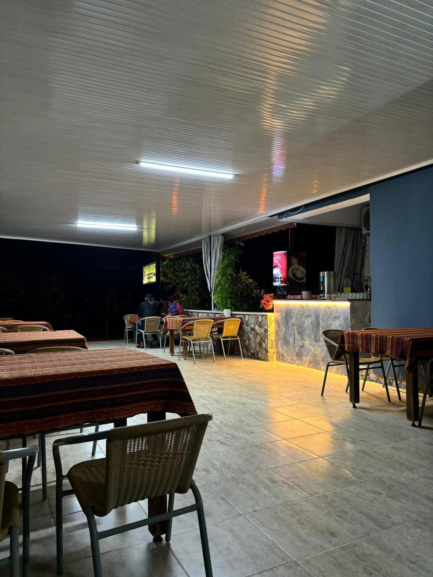Paradise House Pamukkale Exterior foto