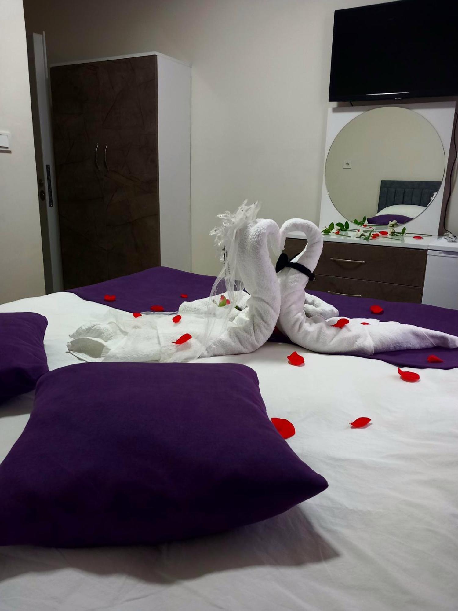 Paradise House Pamukkale Quarto foto