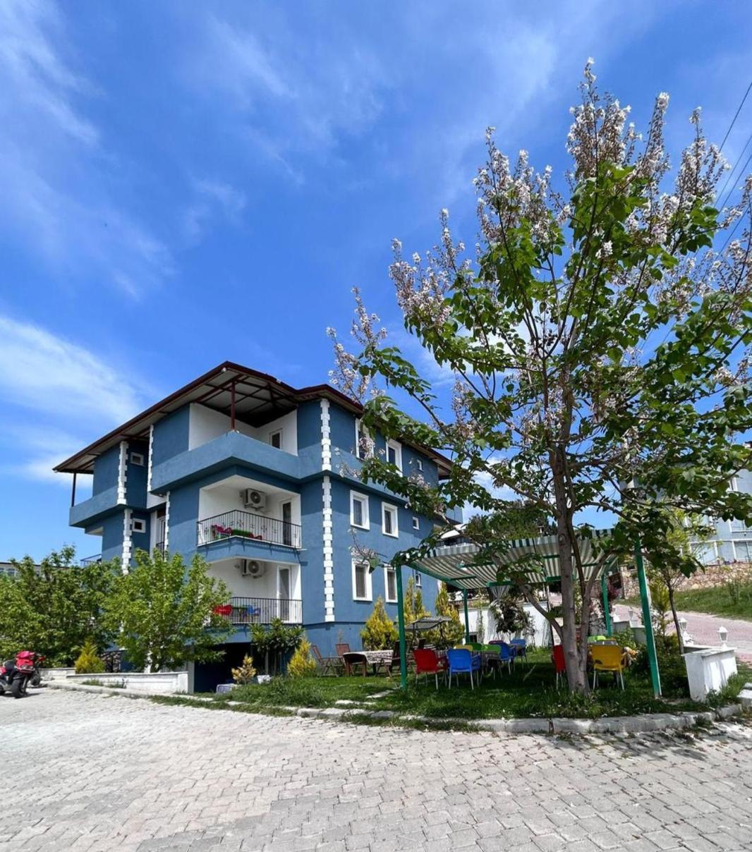 Paradise House Pamukkale Exterior foto