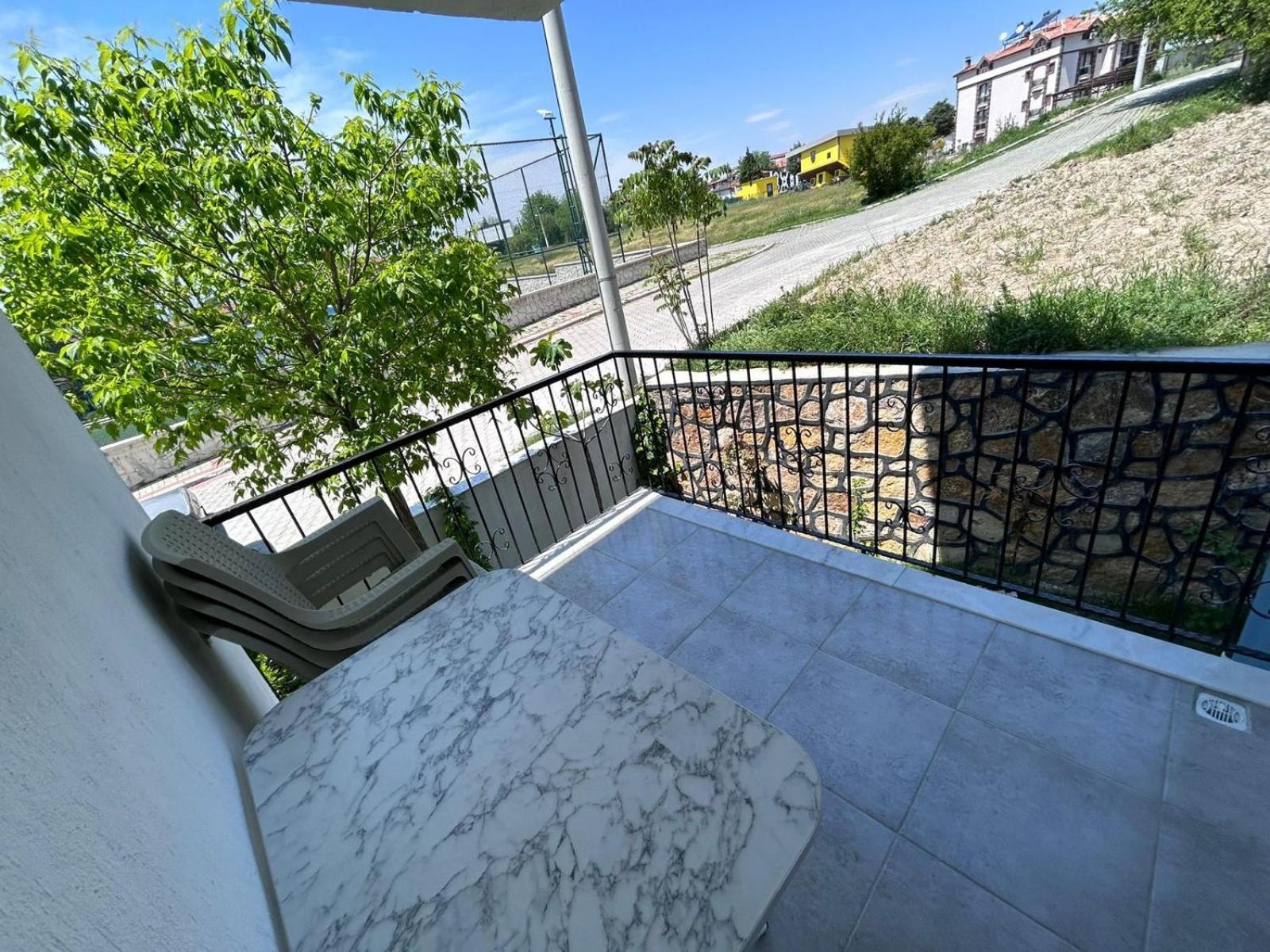 Paradise House Pamukkale Exterior foto