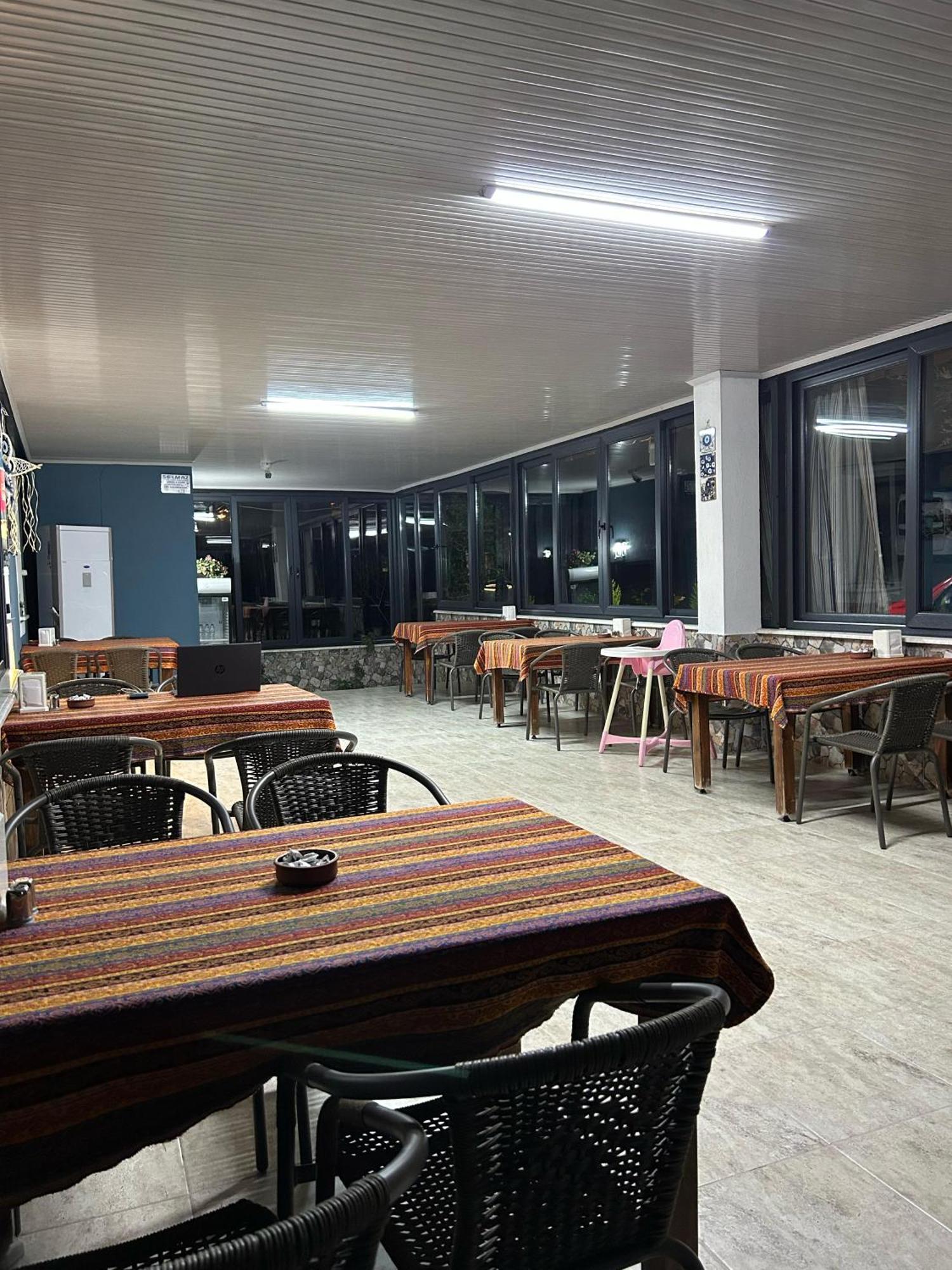 Paradise House Pamukkale Exterior foto