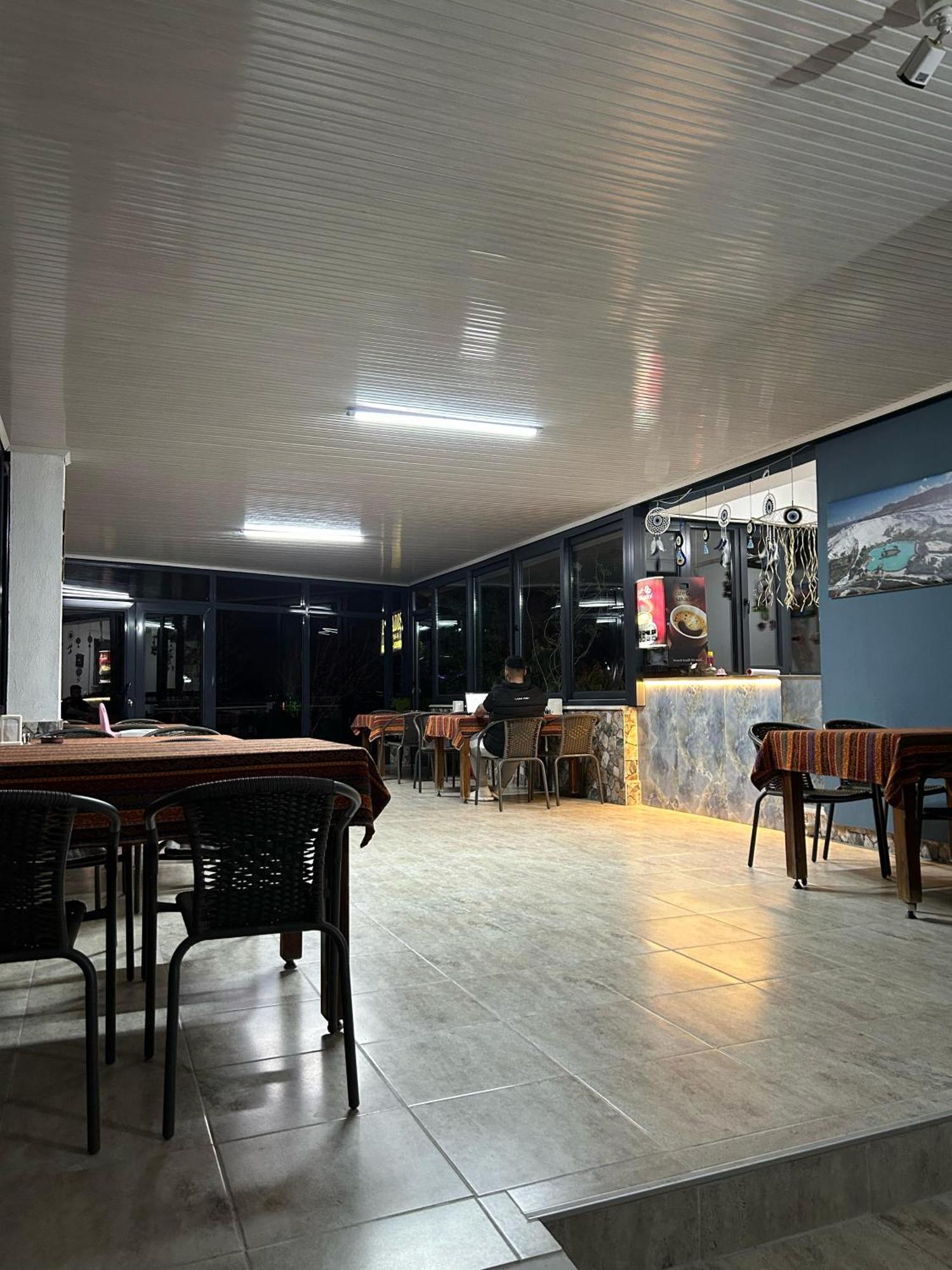 Paradise House Pamukkale Exterior foto